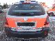 2007 Opel  Antara ambulance squad cars hammer price Van or truck up to 7.5t Ambulance photo 3