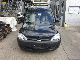 2010 Opel  Combo C Twinport 5th gear climate EURO 4 Van or truck up to 7.5t Box-type delivery van photo 1