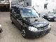 2010 Opel  Combo C Twinport 5th gear climate EURO 4 Van or truck up to 7.5t Box-type delivery van photo 2