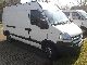 Opel  MOVANO 2.5CDTI L2H2 AIR 3299NETTO GOWORIM 2003 Box-type delivery van - high and long photo