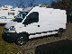2003 Opel  MOVANO 2.5CDTI L2H2 AIR 3299NETTO GOWORIM Van or truck up to 7.5t Box-type delivery van - high and long photo 1
