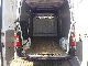 2003 Opel  MOVANO 2.5CDTI L2H2 AIR 3299NETTO GOWORIM Van or truck up to 7.5t Box-type delivery van - high and long photo 4