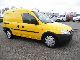 2006 Opel  Combo 1.7 CDTI Van or truck up to 7.5t Box-type delivery van photo 2