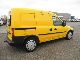 2006 Opel  Combo 1.7 CDTI Van or truck up to 7.5t Box-type delivery van photo 3