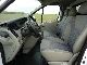 2005 Opel  Vivaro 1.9 CDTI L1H1 + shelves + Navi + dual seat Van or truck up to 7.5t Box-type delivery van photo 7