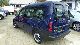 2010 Opel  Combo box 1.4 Twinport +1. Hand + EURO4 Van or truck up to 7.5t Box-type delivery van photo 4