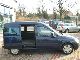 2007 Opel  Combo 1.6 CNG AIR BOX WITH ONLY 39TKM Van or truck up to 7.5t Box-type delivery van photo 3