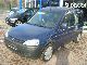 2007 Opel  Combo 1.6 CNG AIR BOX WITH ONLY 39TKM Van or truck up to 7.5t Box-type delivery van photo 4