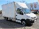 Opel  Movano 3.0 CDTI 3500 CASE * Well maintained condition! 2006 Box photo