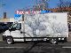 2006 Opel  Movano 3.0 CDTI 3500 CASE * Well maintained condition! Van or truck up to 7.5t Box photo 2