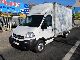 2006 Opel  Movano 3.0 CDTI 3500 CASE * Well maintained condition! Van or truck up to 7.5t Box photo 3