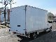 2006 Opel  Movano 3.0 CDTI 3500 CASE * Well maintained condition! Van or truck up to 7.5t Box photo 5