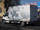 2006 Opel  Movano 3.0 CDTI 3500 CASE * Well maintained condition! Van or truck up to 7.5t Box photo 6