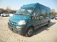 Opel  Movano 3.0 air heaters are 6 seats 2006 Box-type delivery van - high photo