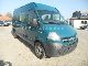 2006 Opel  Movano 3.0 air heaters are 6 seats Van or truck up to 7.5t Box-type delivery van - high photo 1
