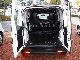2012 Opel  Combo Van L1H1 1.3 CDTi Van or truck up to 7.5t Box-type delivery van photo 1