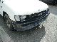 2000 Opel  Campo 2.5 D - Pick-Up - LONG Van or truck up to 7.5t Stake body photo 9