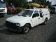 Opel  Campo 2.5 D - Pick-Up - LONG 2000 Stake body photo