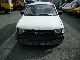 2000 Opel  Campo 2.5 D - Pick-Up - LONG Van or truck up to 7.5t Stake body photo 1