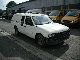 2000 Opel  Campo 2.5 D - Pick-Up - LONG Van or truck up to 7.5t Stake body photo 2