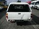 2000 Opel  Campo 2.5 D - Pick-Up - LONG Van or truck up to 7.5t Stake body photo 4