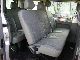 2006 Opel  Vivaro 1.9 CDTI * AIR * 9-SEATER * EURO-3 * Van or truck up to 7.5t Estate - minibus up to 9 seats photo 12