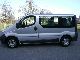2006 Opel  Vivaro 1.9 CDTI * AIR * 9-SEATER * EURO-3 * Van or truck up to 7.5t Estate - minibus up to 9 seats photo 4