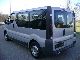 2006 Opel  Vivaro 1.9 CDTI * AIR * 9-SEATER * EURO-3 * Van or truck up to 7.5t Estate - minibus up to 9 seats photo 5