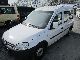 2007 Opel  Combo 1.3 CDTI wheelchair vehicle Van or truck up to 7.5t Ambulance photo 10