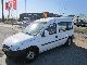 2007 Opel  Combo 1.3 CDTI wheelchair vehicle Van or truck up to 7.5t Ambulance photo 14