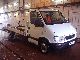 2002 Opel  Movano 2.8 DTI Van or truck up to 7.5t Breakdown truck photo 1