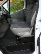 2009 Opel  Vivaro 2.0 Air Navi € 4 Van or truck up to 7.5t Box-type delivery van photo 7