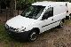 Opel  Combo 1.7 CDTi + TUV AIR NEW! 2004 Box-type delivery van photo
