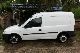 2004 Opel  Combo 1.7 CDTi + TUV AIR NEW! Van or truck up to 7.5t Box-type delivery van photo 1
