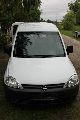 2004 Opel  Combo 1.7 CDTi + TUV AIR NEW! Van or truck up to 7.5t Box-type delivery van photo 3