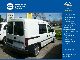 2011 Opel  Combo 1.3 CDTI Van Business Van or truck up to 7.5t Box-type delivery van photo 13