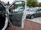 2009 Opel  Vivaro, AIR, EFH Van or truck up to 7.5t Box-type delivery van photo 13