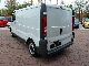2009 Opel  Vivaro, AIR, EFH Van or truck up to 7.5t Box-type delivery van photo 3