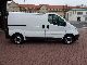 2009 Opel  Vivaro, AIR, EFH Van or truck up to 7.5t Box-type delivery van photo 5