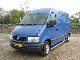 Opel  Movano L2H2 2.5d 2001 Box-type delivery van photo