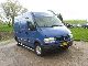 2001 Opel  Movano L2H2 2.5d Van or truck up to 7.5t Box-type delivery van photo 1