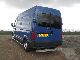 2001 Opel  Movano L2H2 2.5d Van or truck up to 7.5t Box-type delivery van photo 7