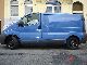 2005 Opel  Vivaro Van or truck up to 7.5t Other vans/trucks up to 7 photo 1