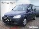 2009 Opel  Combo 1.4 Twinport (Central) Van or truck up to 7.5t Estate - minibus up to 9 seats photo 1