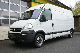 Opel  Movano 2.5 CDTI DPF-AIR-green sticker 2004 Box-type delivery van - high and long photo