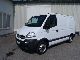Opel  Movano 2.5 CDTi, food expansion 2008 Box-type delivery van photo