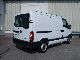 2008 Opel  Movano 2.5 CDTi, food expansion Van or truck up to 7.5t Box-type delivery van photo 7