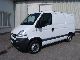2008 Opel  Movano 2.5 CDTi, food expansion Van or truck up to 7.5t Box-type delivery van photo 8