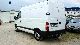 2007 Opel  MOVANO L2 H2 Van or truck up to 7.5t Box-type delivery van photo 9