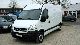 Opel  MOVANO L2 H2 2007 Box-type delivery van photo
